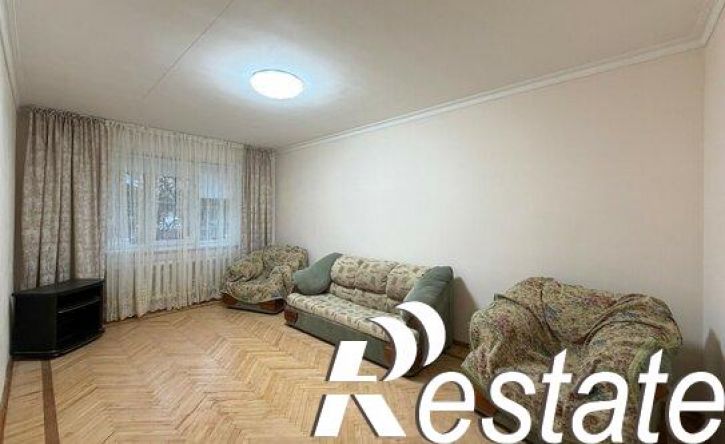 3-комн квартира улица Пачева, 71,  д. 71