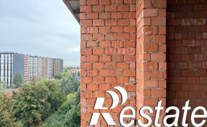 1-комн квартира улица Ашурова, 1Д,  д. 1Д