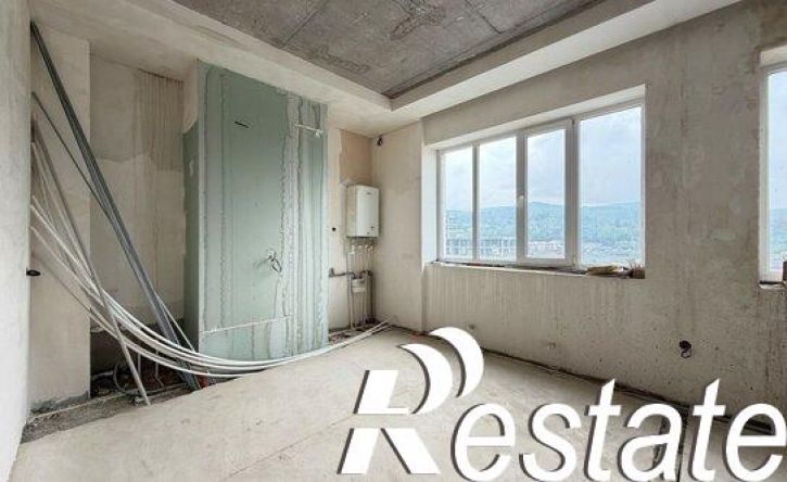 3-комн квартира улица Атажукина, 12,  д. 12