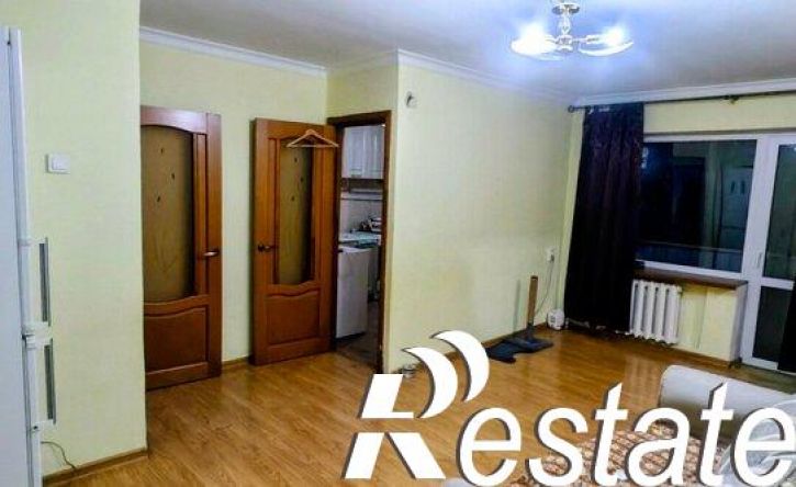 3-комн квартира улица Идарова, 207,  д. 207
