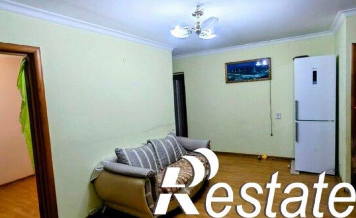 3-комн квартира улица Идарова, 207,  д. 207