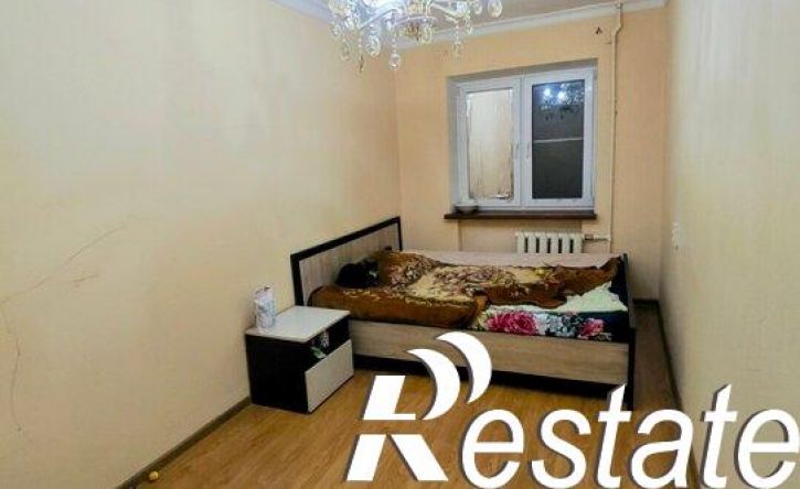 3-комн квартира улица Идарова, 207,  д. 207