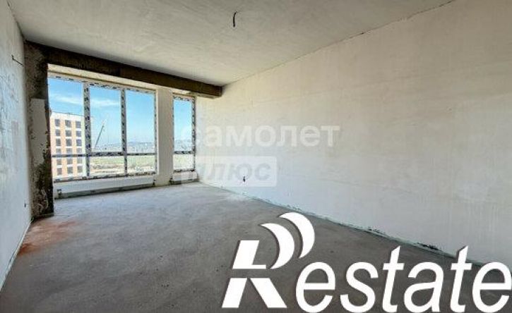 3-комн квартира улица Тлостанова, 16,  д. 16