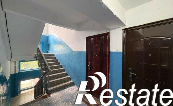 1-комн квартира улица Крылова, 9А,  д. 9А