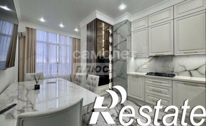 2-комн квартира улица Кирова - улица Тлостанова, 28,  д. 28