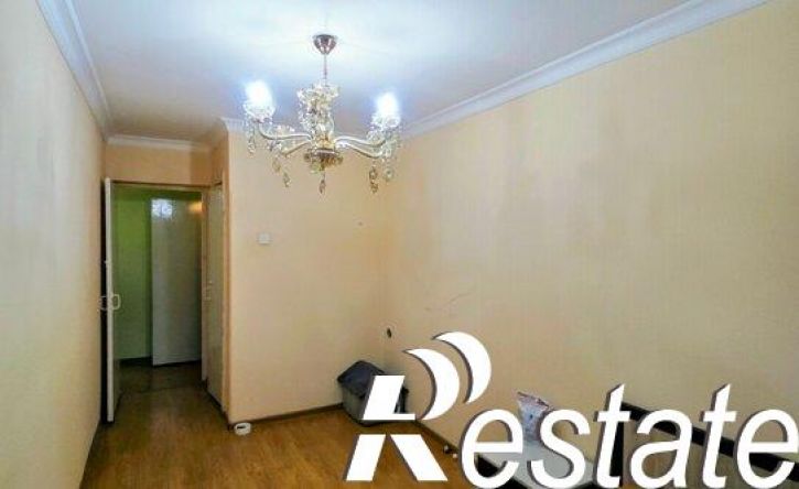 3-комн квартира улица Идарова, 207,  д. 207