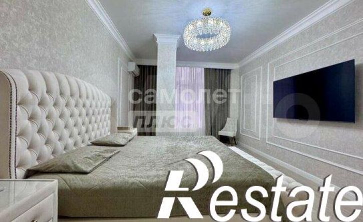 2-комн квартира улица Кирова - улица Тлостанова, 28,  д. 28
