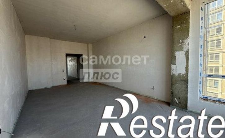 3-комн квартира улица Тлостанова, 16,  д. 16