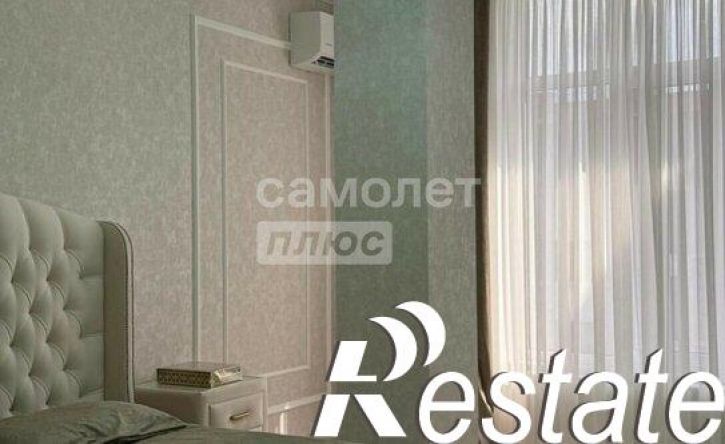 2-комн квартира улица Кирова - улица Тлостанова, 28,  д. 28