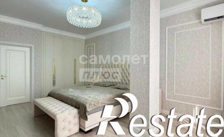 2-комн квартира улица Кирова - улица Тлостанова, 28,  д. 28