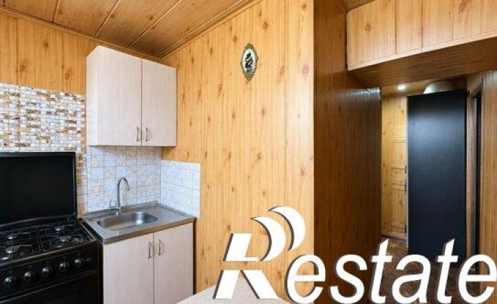 1-комн квартира улица Крылова, 9А,  д. 9А