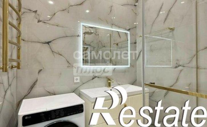 2-комн квартира улица Кирова - улица Тлостанова, 28,  д. 28