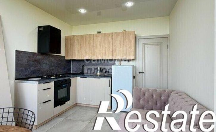 2-комн квартира улица Тарчокова, 21 к1,  д. 21 к1