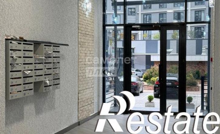 2-комн квартира улица Кирова - улица Тлостанова, 32,  д. 32