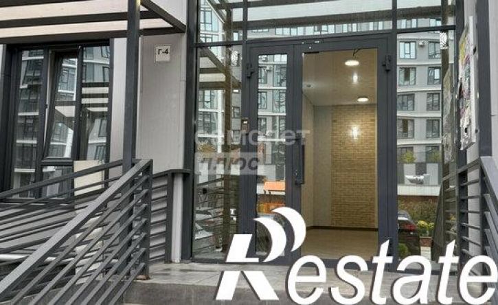 2-комн квартира улица Кирова - улица Тлостанова, 32,  д. 32