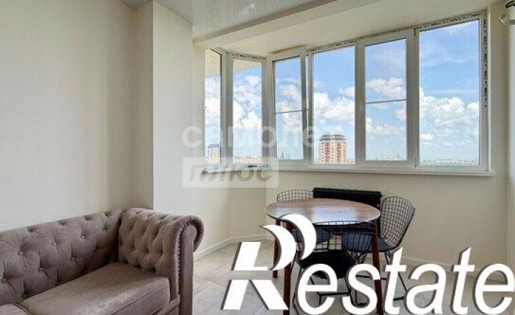 2-комн квартира улица Тарчокова, 21 к1,  д. 21 к1