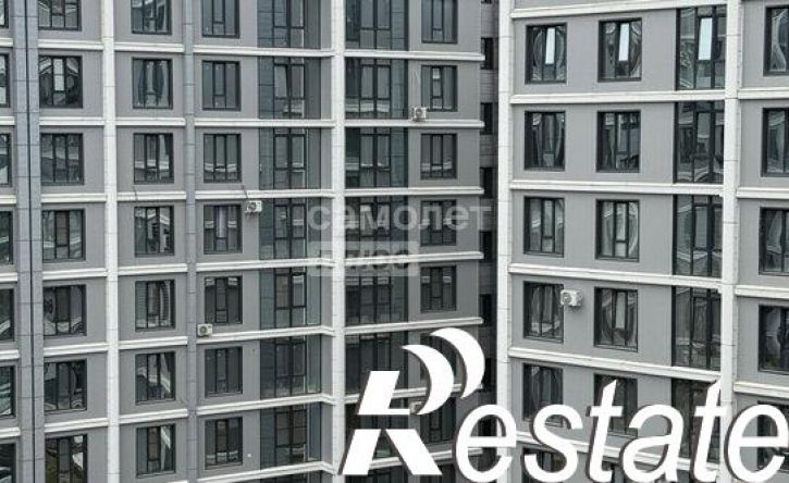 2-комн квартира улица Кирова - улица Тлостанова, 32,  д. 32