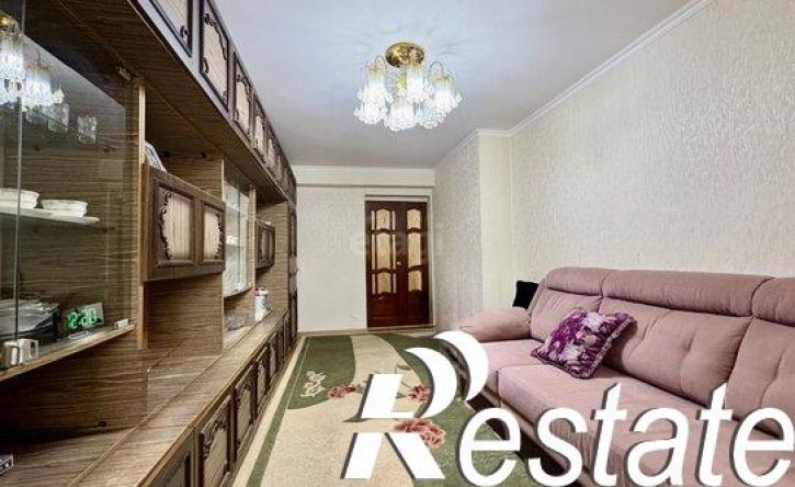 1-комн квартира улица Щаденко, 20А,  д. 20А