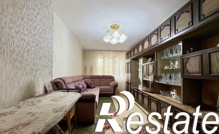 1-комн квартира улица Щаденко, 20А,  д. 20А