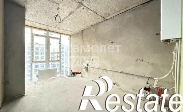 2-комн квартира улица Кирова - улица Тлостанова, 32,  д. 32