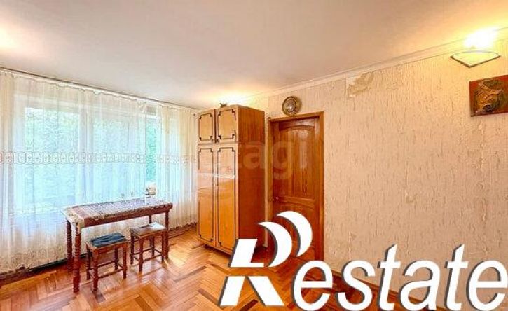 2-комн квартира улица Щаденко, 25,  д. 25