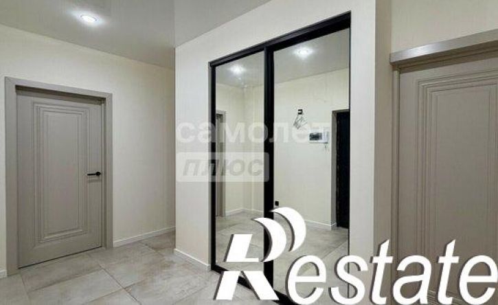 2-комн квартира улица Тарчокова, 21 к1,  д. 21 к1