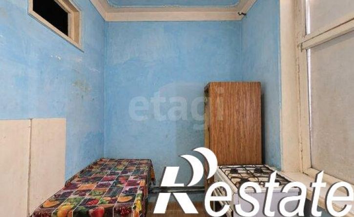2-комн квартира улица Ахохова, 139,  д. 139