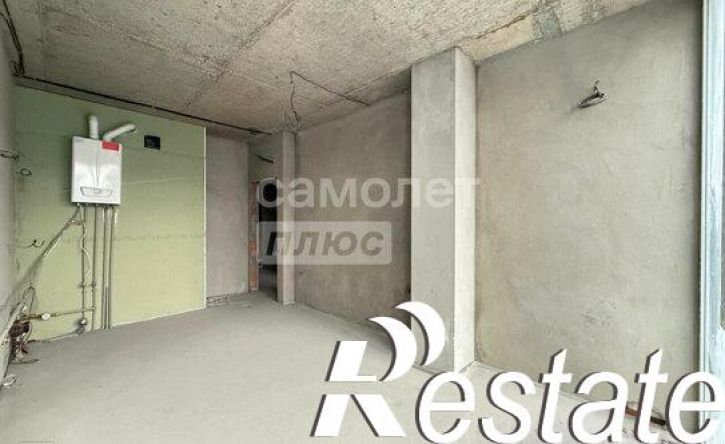 2-комн квартира улица Кирова - улица Тлостанова, 32,  д. 32