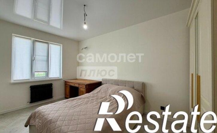 2-комн квартира улица Тарчокова, 21 к1,  д. 21 к1
