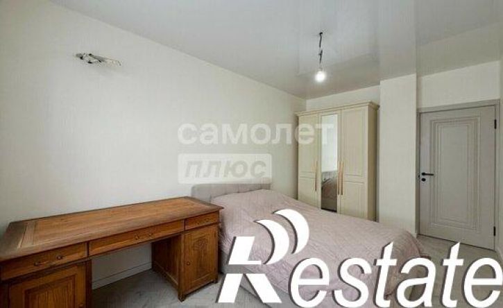 2-комн квартира улица Тарчокова, 21 к1,  д. 21 к1