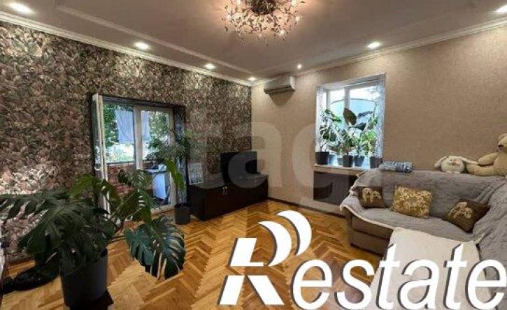 2-комн квартира улица Ахохова, 135,  д. 135