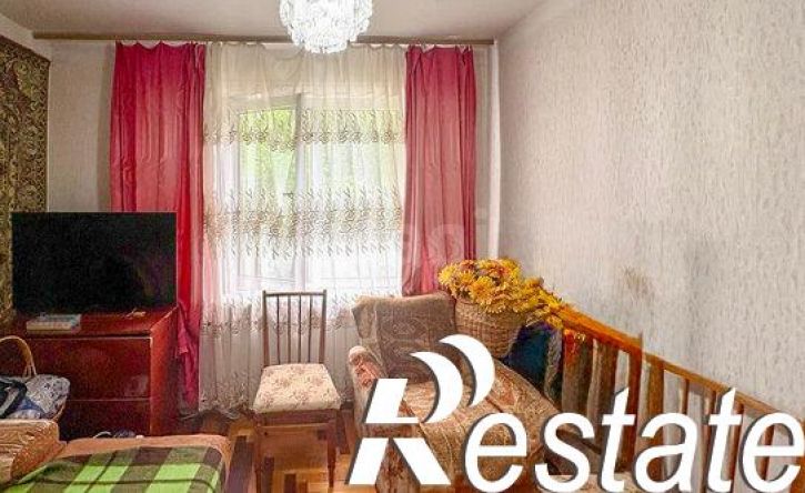 2-комн квартира улица Щаденко, 25,  д. 25