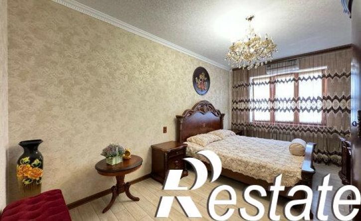 2-комн квартира улица Идарова, 54А,  д. 54А