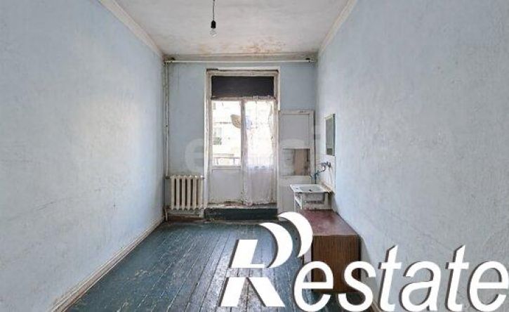 2-комн квартира улица Ахохова, 139,  д. 139