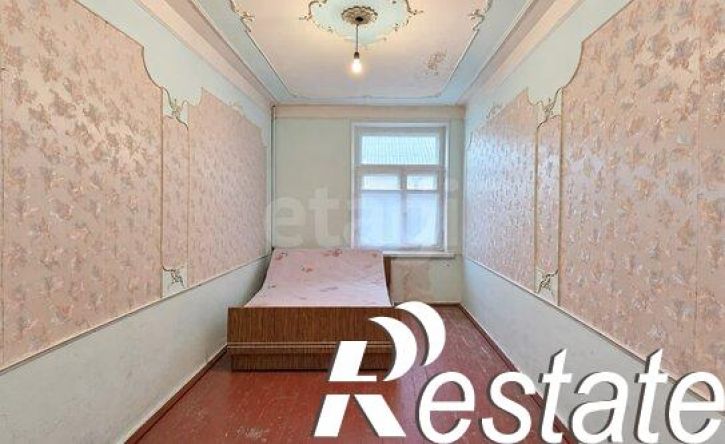 2-комн квартира улица Ахохова, 139,  д. 139