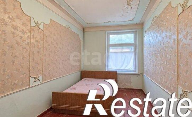 2-комн квартира улица Ахохова, 139,  д. 139