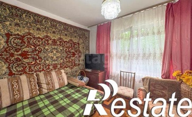 2-комн квартира улица Щаденко, 25,  д. 25