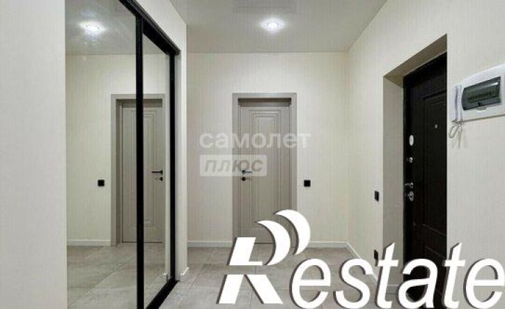 2-комн квартира улица Тарчокова, 21 к1,  д. 21 к1