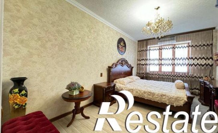 2-комн квартира улица Идарова, 54А,  д. 54А