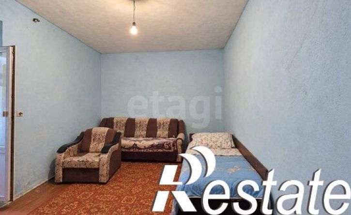 2-комн квартира улица Ахохова, 139,  д. 139