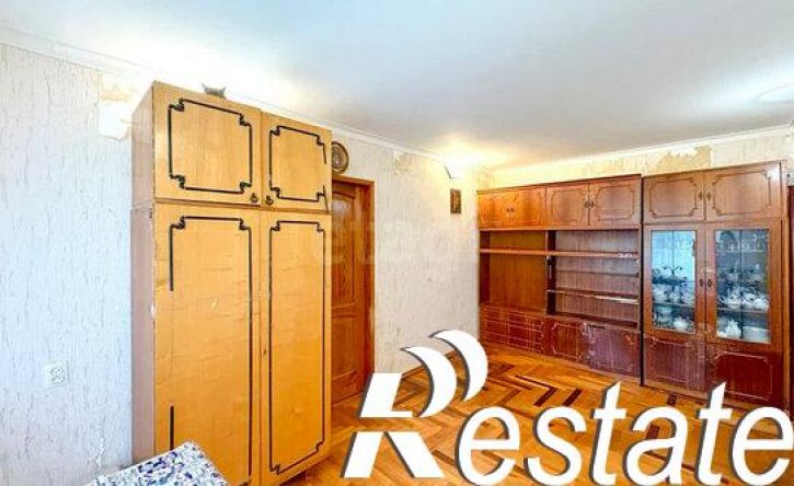 2-комн квартира улица Щаденко, 25,  д. 25