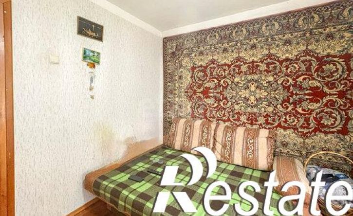 2-комн квартира улица Щаденко, 25,  д. 25