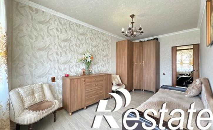 2-комн квартира улица Идарова, 54А,  д. 54А