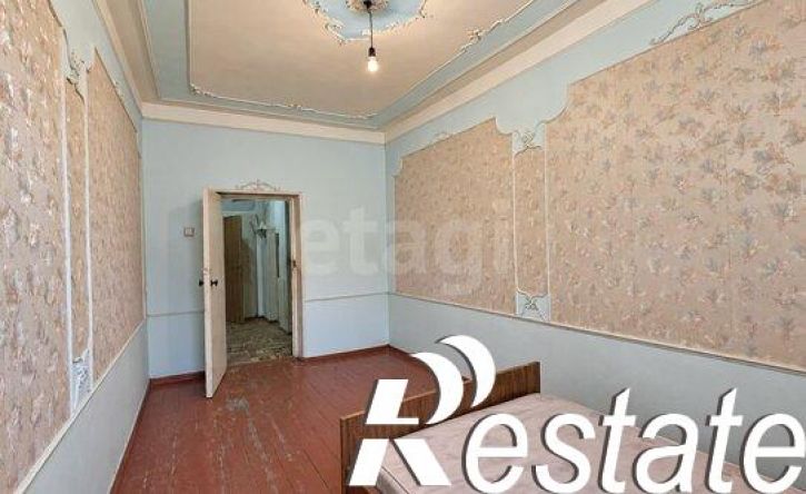 2-комн квартира улица Ахохова, 139,  д. 139
