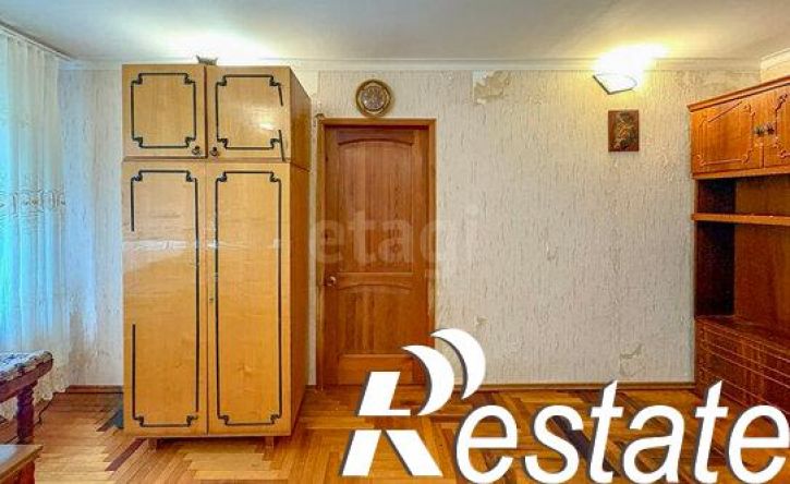 2-комн квартира улица Щаденко, 25,  д. 25