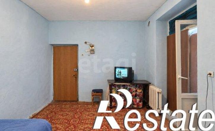 2-комн квартира улица Ахохова, 139,  д. 139