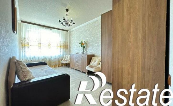 2-комн квартира улица Идарова, 54А,  д. 54А