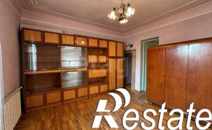 2-комн квартира улица Ахохова, 135,  д. 135