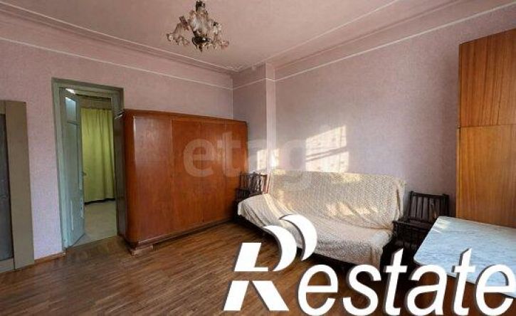 2-комн квартира улица Ахохова, 135,  д. 135