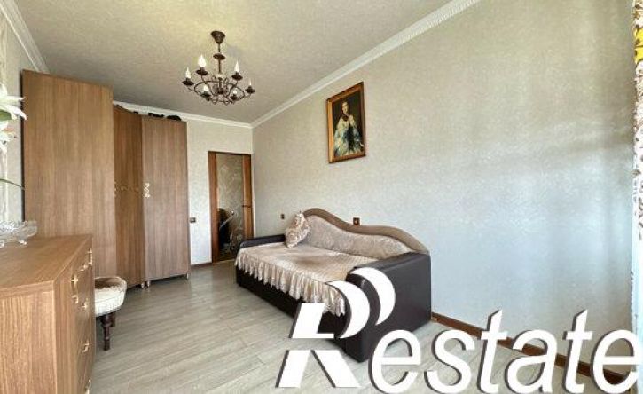 2-комн квартира улица Идарова, 54А,  д. 54А